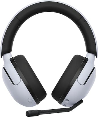 Sony INZONE H5 Wireless Gaming Headset for PC, PS5, PS4 White Sony INZONE H5 Wireless Gaming Headset for PC, PS5, PS4 White