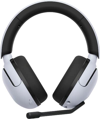 Sony INZONE H5 Wireless Gaming Headset for PC, PS5, PS4 White Sony INZONE H5 Wireless Gaming Headset for PC, PS5, PS4 White