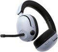 Alt View Zoom 12. Sony - INZONE H5 Wireless Gaming Headset - White.