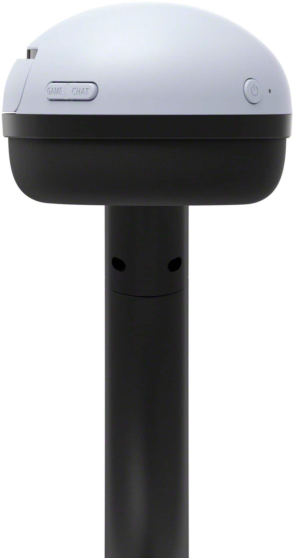 Alt View 14. Sony - INZONE H5 Wireless Gaming Headset - White.