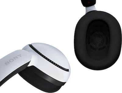 Sony INZONE H5 Wireless Gaming Headset for PC, PS5, PS4 White Sony INZONE H5 Wireless Gaming Headset for PC, PS5, PS4 White
