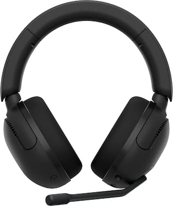 Sony INZONE H5 Wireless Gaming Headset for PC, PS5, PS4 Black Sony INZONE H5 Wireless Gaming Headset for PC, PS5, PS4 Black