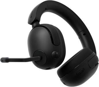 Sony INZONE H5 Wireless Gaming Headset for PC, PS5, PS4 Black Sony INZONE H5 Wireless Gaming Headset for PC, PS5, PS4 Black