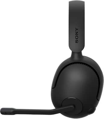 Sony INZONE H5 Wireless Gaming Headset for PC, PS5, PS4 Black Sony INZONE H5 Wireless Gaming Headset for PC, PS5, PS4 Black