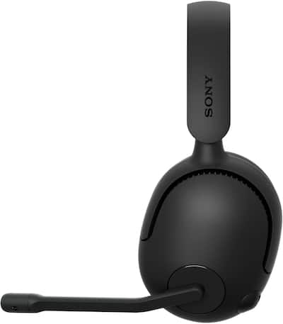 Sony INZONE H5 Wireless Gaming Headset for PC, PS5, PS4 Black Sony INZONE H5 Wireless Gaming Headset for PC, PS5, PS4 Black