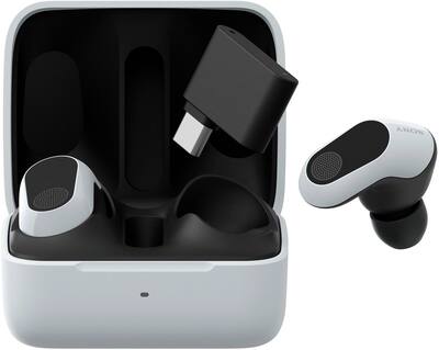Sony INZONE Buds Truly Wireless Noise Cancelling Gaming Sony INZONE Buds Truly Wireless Noise Cancelling Gaming