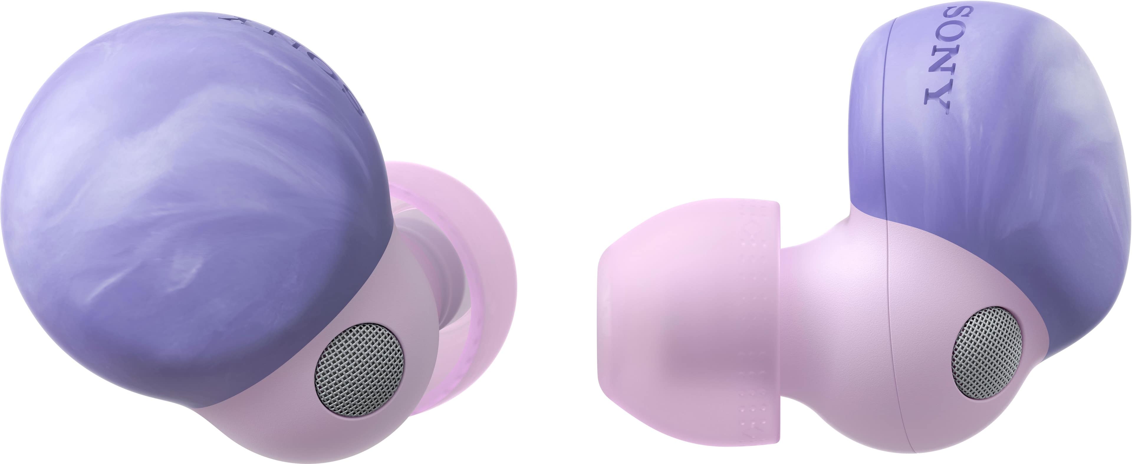 Sony wants you to wear its new LinkBuds S true wireless earbuds