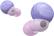 Alt View 15. Sony - LinkBuds S True Wireless Noise Canceling Earbuds - Olivia Rodrigo Violet.