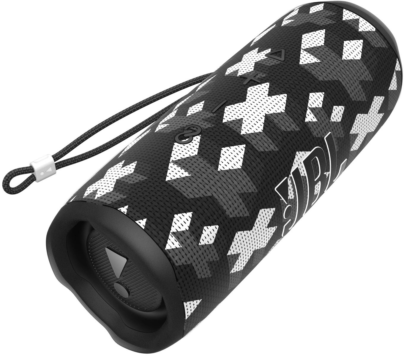 JBL Flip 6 Waterproof Buy Garrix Black Martin - Best JBLFLIP6MGAM Speaker