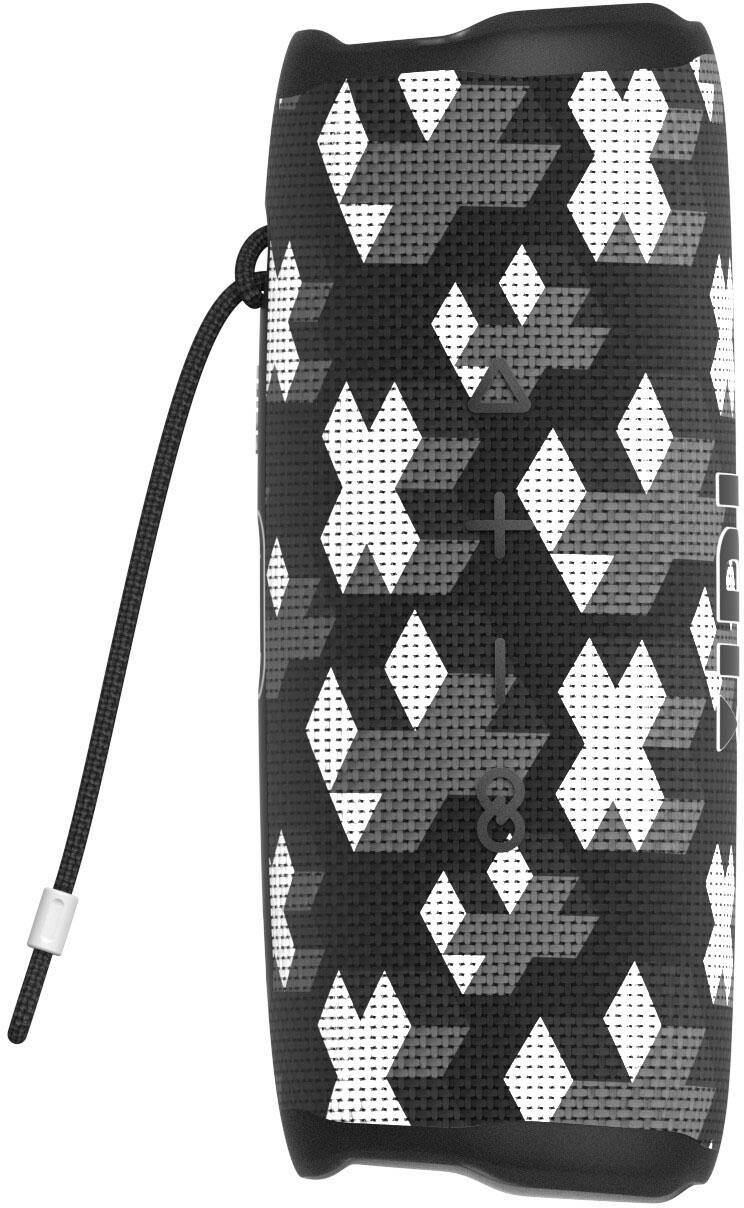 Alt View 12. JBL - JBL Flip 6 Portable Waterproof Speaker - Martin Garrix Edition - Martin Garrix.