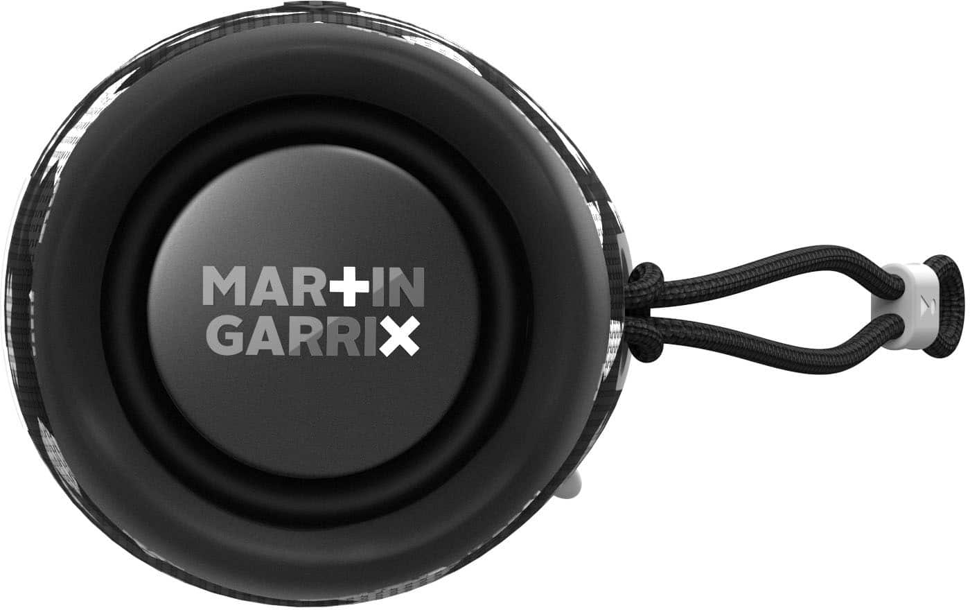 Alt View 13. JBL - JBL Flip 6 Portable Waterproof Speaker - Martin Garrix Edition - Martin Garrix.
