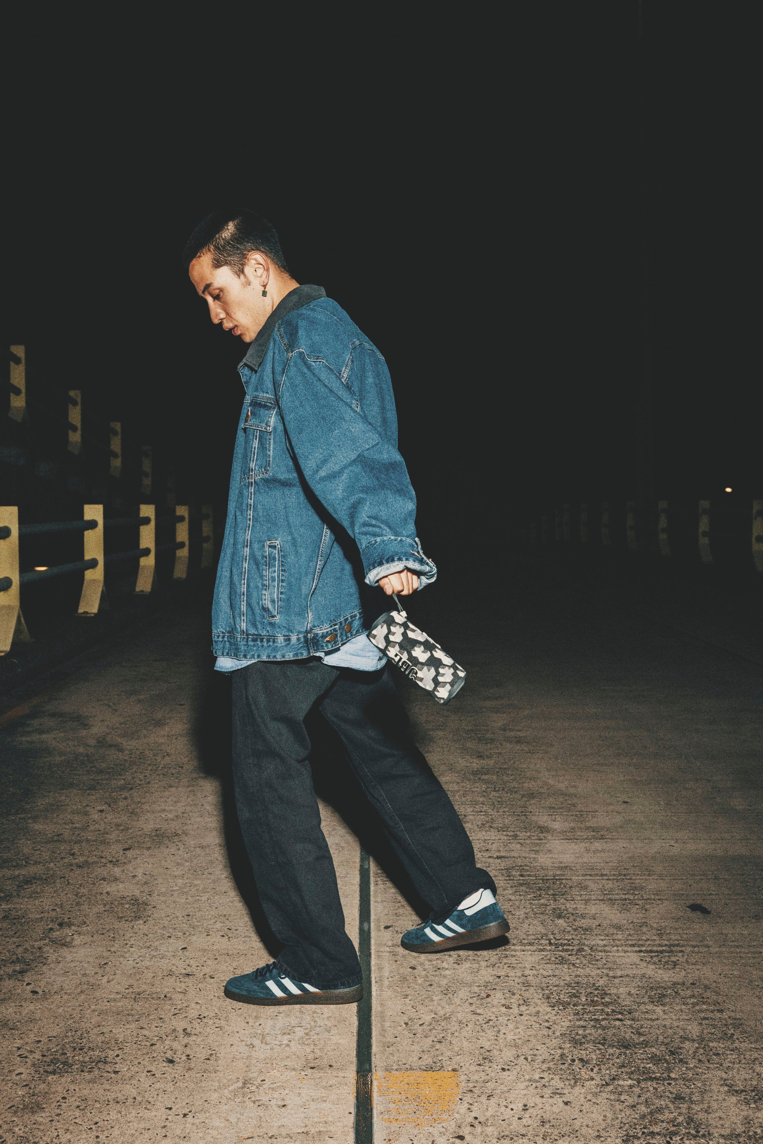 Alt View 16. JBL - JBL Flip 6 Portable Waterproof Speaker - Martin Garrix Edition - Martin Garrix.