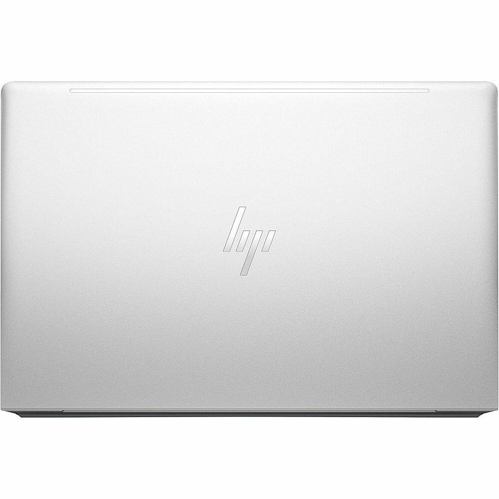 Alt View 11. HP - EliteBook 640 G10 14" Laptop - Intel Core i5 with 8GB Memory - 256 GB SSD - Pike Silver Aluminum, Gray.