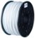 Front Zoom. BuMat - 1.75mm ABS Filament 2.2 lbs. - White.