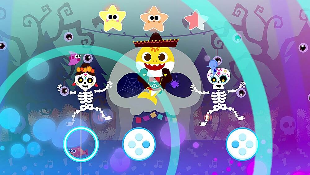 Alt View 13. Outright Games - Baby Shark: Sing & Swim Party.