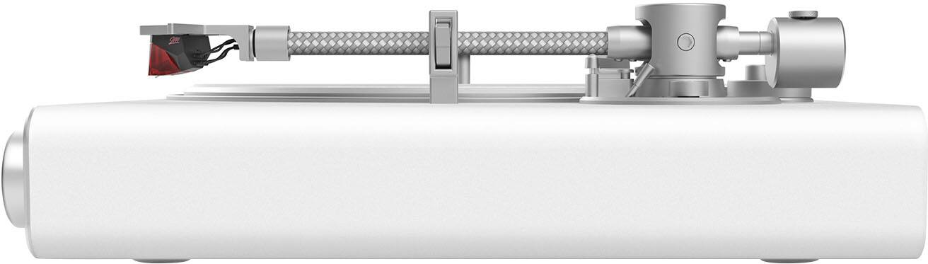 Alt View 16. Victrola - Stream Turntable - Works with Sonos - Pearl.