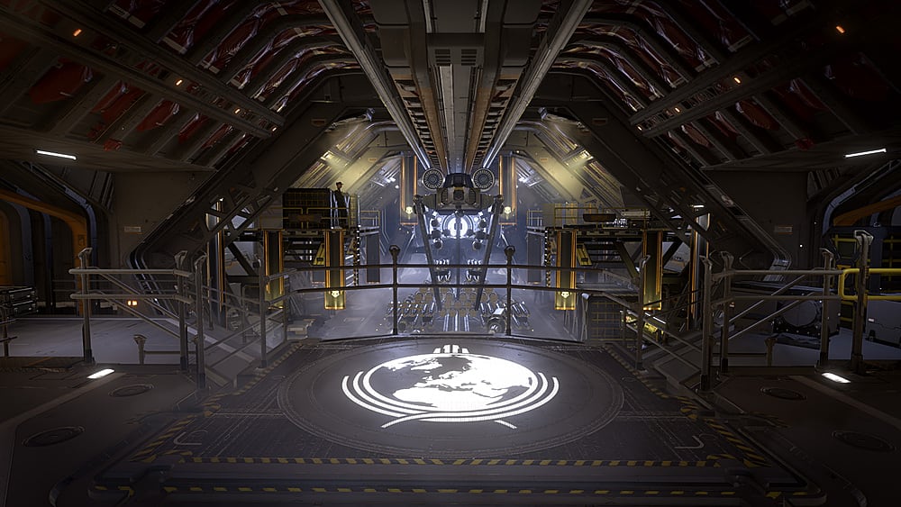 Back. Sony - HELLDIVERS 2.