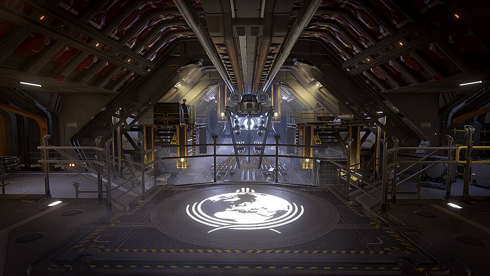 Back. Sony - HELLDIVERS 2.