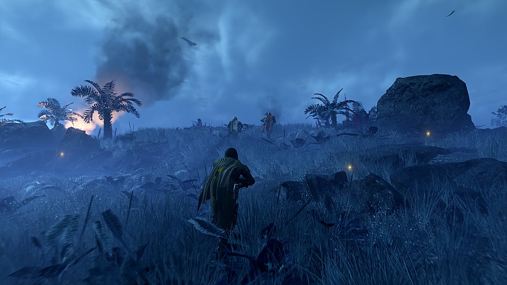 Alt View 12. Sony - HELLDIVERS 2.