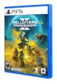 Left. Sony - HELLDIVERS 2.