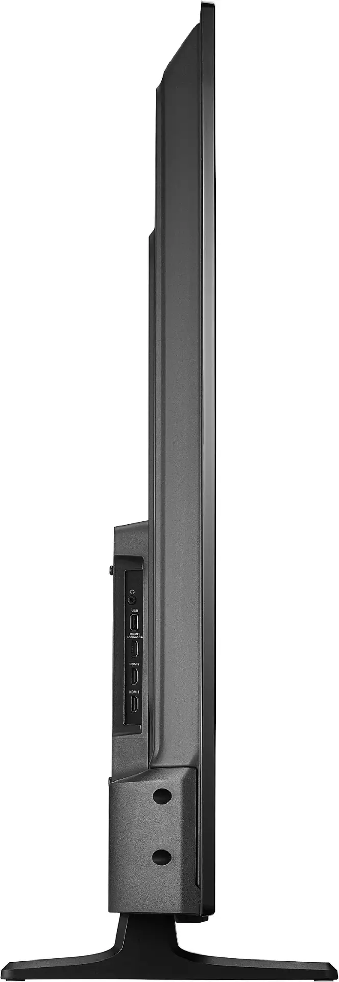 Alt View 13. Insignia™ - 55" Class F30 Series LED 4K UHD Smart Fire TV - Black.
