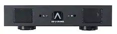 Front. Sonance - DSP 2-150 MKIII AMP - 300W 2.0-Ch. Multi-Channel Amplifier With DSP (Each) - Black.