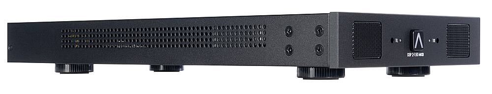 Alt View 13. Sonance - DSP 2-150 MKIII AMP - 300W 2.0-Ch. Multi-Channel Amplifier With DSP (Each) - Black.