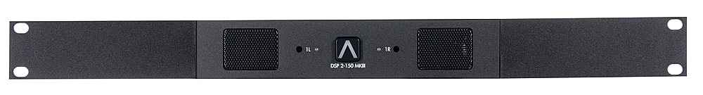 Alt View 14. Sonance - DSP 2-150 MKIII AMP - 300W 2.0-Ch. Multi-Channel Amplifier With DSP (Each) - Black.