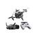 Alt View 11. DJI - Geek Squad Certified Refurbished FPV Explorer Combo Drone with Remote Control and Goggles Integra - Gray.
