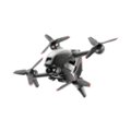 Alt View Zoom 12. DJI - Geek Squad Certified Refurbished FPV Explorer Combo Drone with Remote Control and Goggles Integra - Gray.