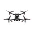 Alt View Zoom 13. DJI - Geek Squad Certified Refurbished FPV Explorer Combo Drone with Remote Control and Goggles Integra - Gray.