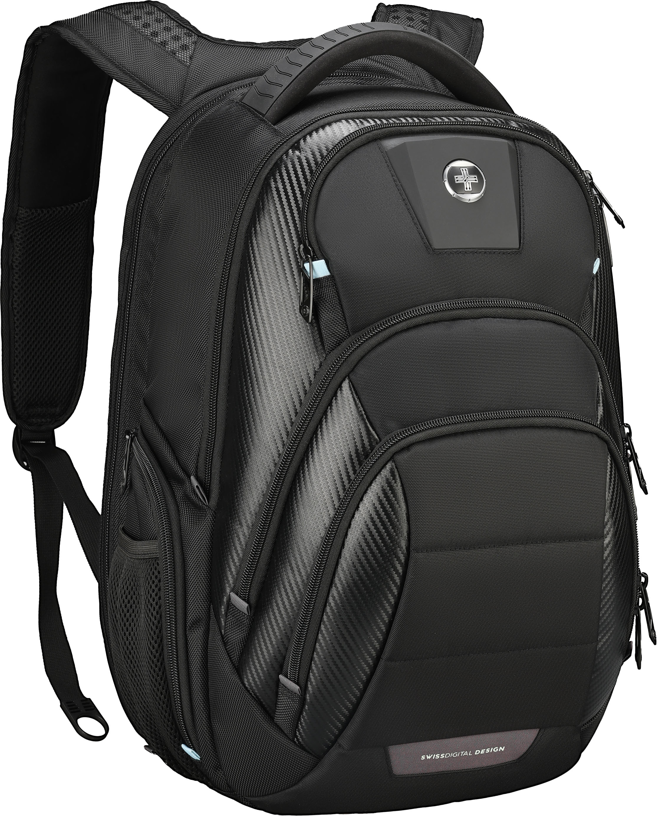 Smart Design Laptop Backpack