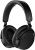 Sennheiser - ACCENTUM Wireless Bluetooth Headphones – Hybrid Noise Cancelling (ANC), All-Day Comfort - Black