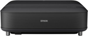 Epson Home Cinema 5050UB 4K PRO-UHD 3-Chip HDR Projector, 2600