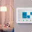 "Alexa, dim the lights."