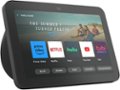 Amazon - Echo Show 8 (3rd Generation) 8-inch Smart Display with Alexa - Charcoal