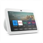 Echo HUB? New  Product - 8 home control panel - 💬 Lounge