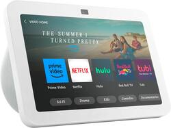 Amazon Echo Show 8 (3rd Generation) 8 inch Smart Display with Amazon Echo Show 8 (3rd Generation) 8 inch Smart Display with