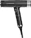 Front. GA.MA Italy Professional - IQ2 Perfetto Intelligent Hairdryer - BLACK.