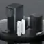 Alt View 15. Waterdrop - A1 Countertop Reverse Osmosis Hot/Cold Water - Black.