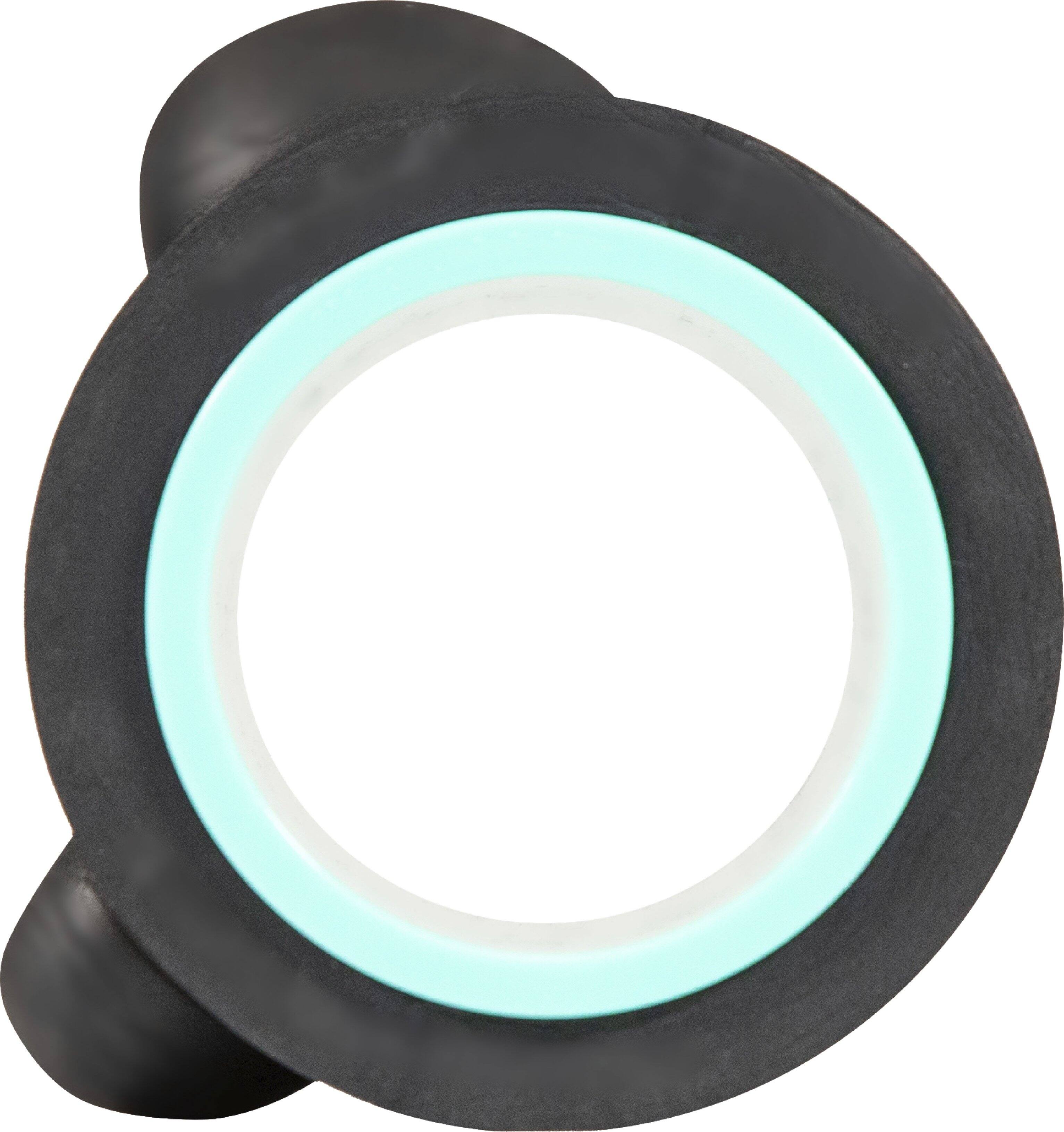 Angle. Chirp - Chirp XR 4" Neck - Mint.