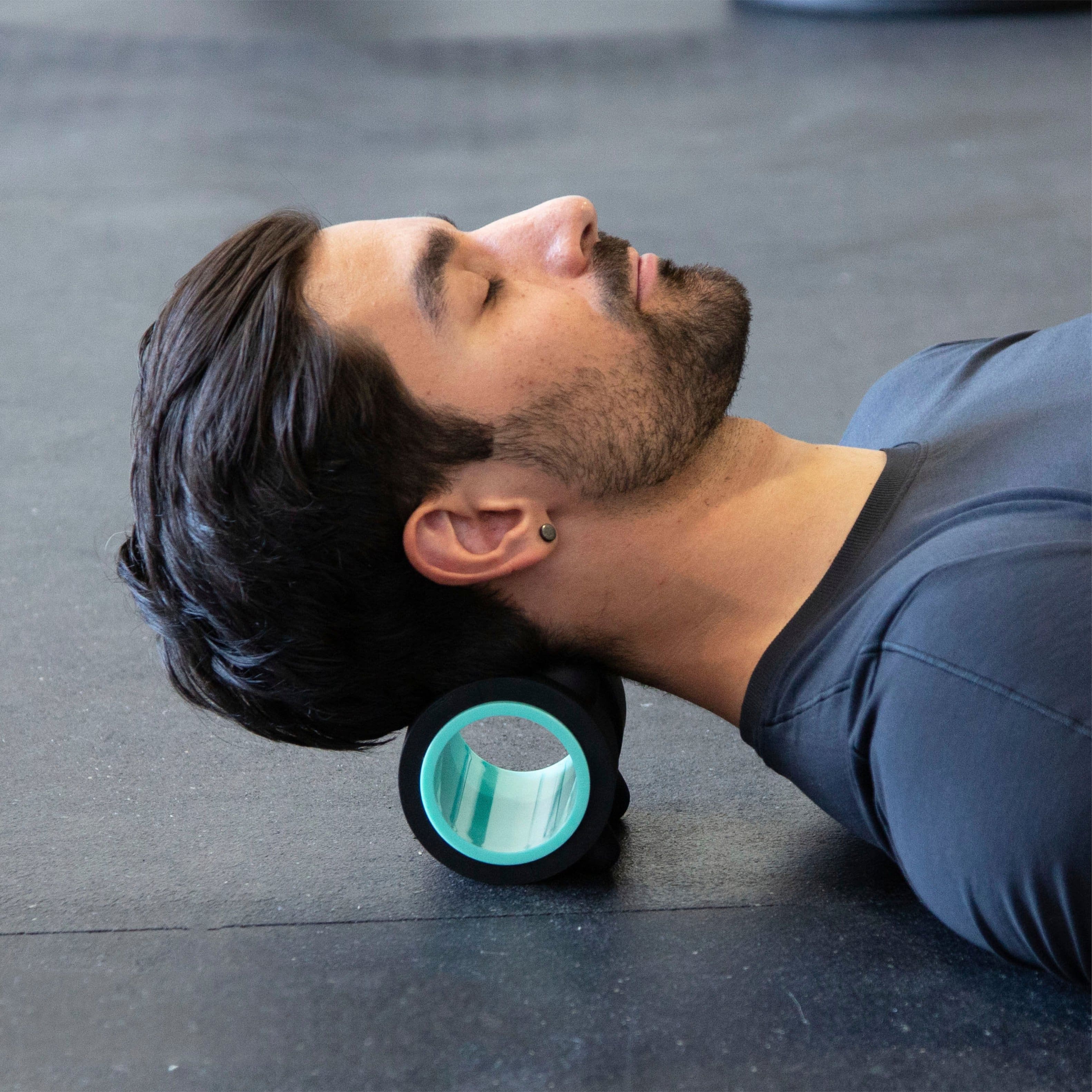 Alt View 11. Chirp - Chirp XR 4" Neck - Mint.