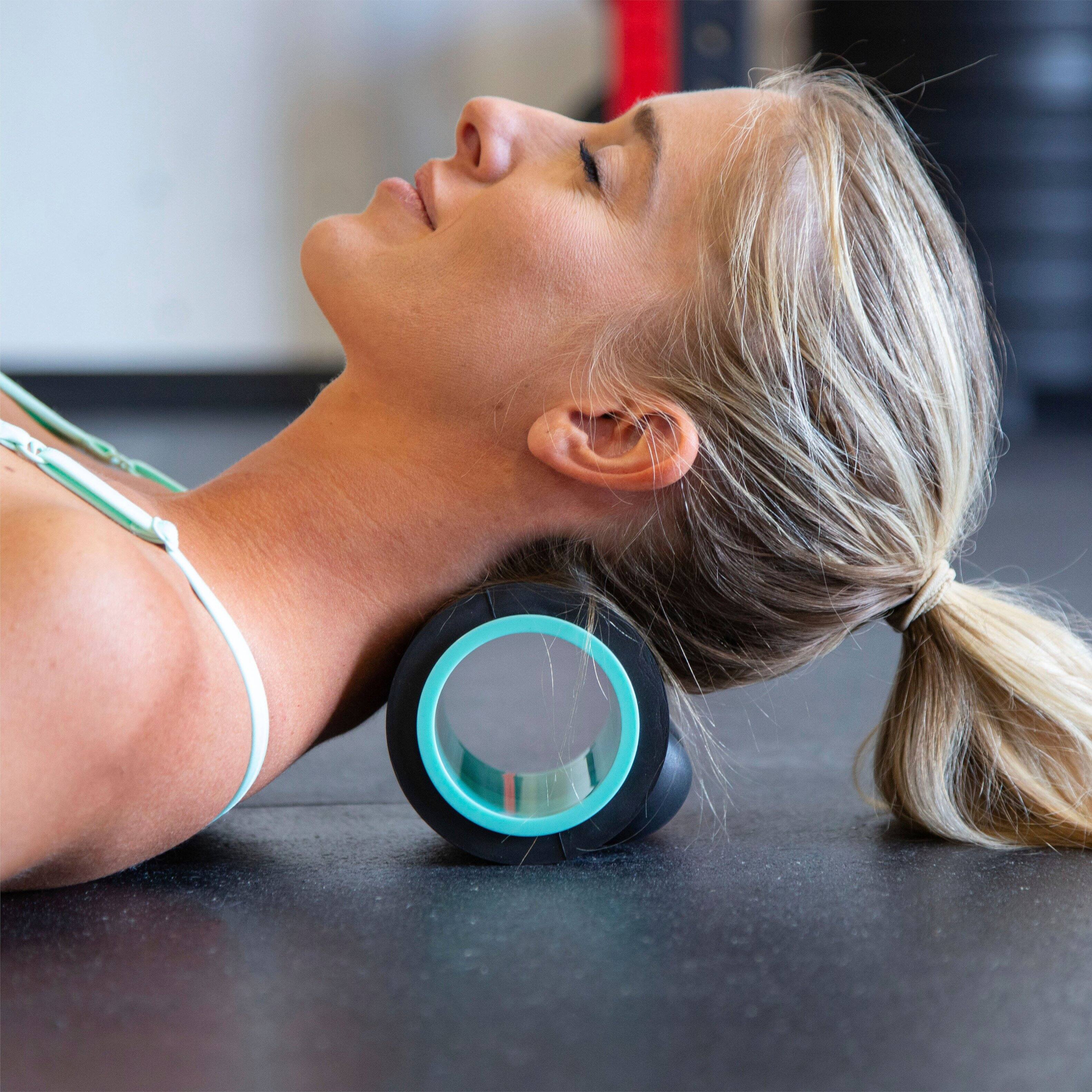 Alt View 12. Chirp - Chirp XR 4" Neck - Mint.