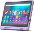 Back Zoom. Amazon - Fire HD 10 Kids Pro - 10.1" Tablet (2023 Release) - 32GB - Happy Day.
