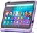 Angle. Amazon - Fire HD 10 Kids Pro - 10.1" Tablet (2023 Release) - 32GB with Wi-Fi - Happy Day.