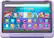 Front. Amazon - Fire HD 10 Kids Pro - 10.1" Tablet (2023 Release) - 32GB with Wi-Fi - Happy Day.