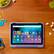 Alt View 11. Amazon - Fire HD 10 Kids Pro - 10.1" Tablet (2023 Release) - 32GB with Wi-Fi - Happy Day.