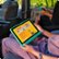 Alt View Zoom 14. Amazon - Fire HD 10 Kids Pro - 10.1" Tablet (2023 Release) - 32GB - Happy Day.