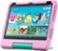 Angle Zoom. Amazon - Fire HD 10 Kids - 10.1" Tablet (2023 Release) - 32GB - Pink.