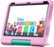 Front Zoom. Amazon - Fire HD 10 Kids - 10.1" Tablet (2023 Release) - 32GB - Pink.